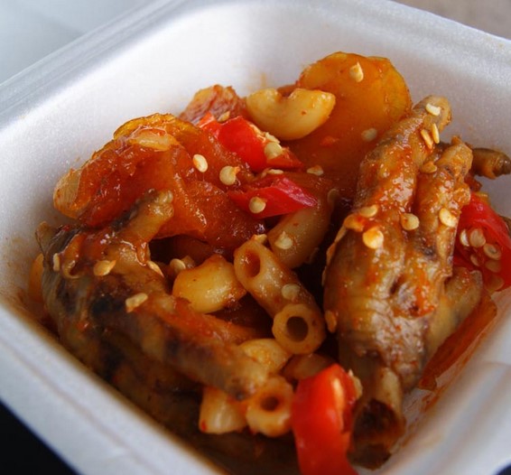 Resep Membuat Seblak Makaroni Basah Pedas Aneka Resep Resep Membuat Seblak Makaroni Basah Pedas Aneka Resep