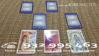 Llama ahora para una lectura de tarot. Tarot Egipcio en Alicante