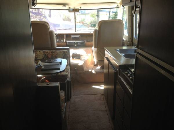 Used RVs 1973 Sportscoach Motor Home For Sale For Sale by ... Used RVs 1973 Sportscoach Motor Home For Sale For Sale by ...
