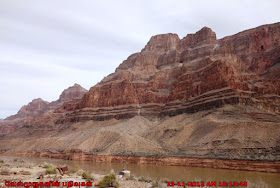 Grand Canyon Boat Rides