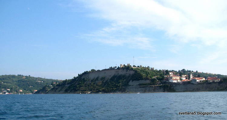 Piran Slovenija