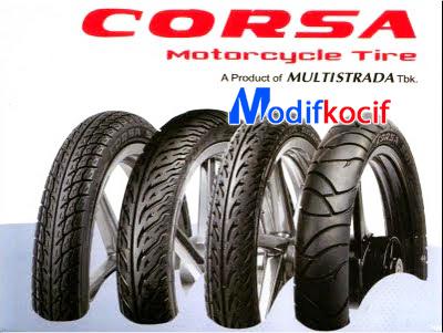 Harga Ban Corsa Gambar Harga Ban Corsa