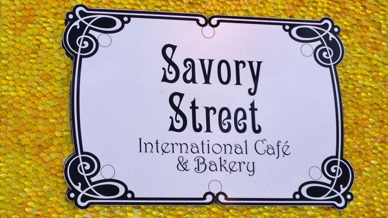 Bradenton Foodie The Savory Street International Café & Bakery
