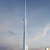 World's Next tallest building Jeddah tower