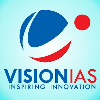 VisionIAS Current Affairs May 2018