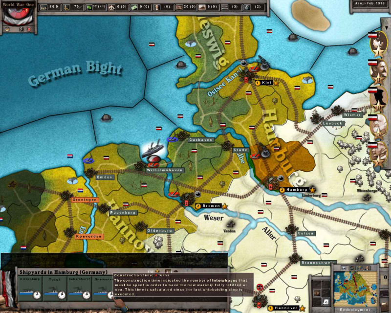Download FREE World War One Gold PC Game Full Version