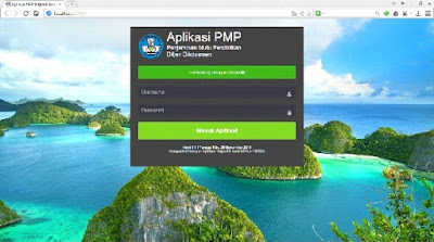 aplikasi PMP cara kerja aplikasi PMP