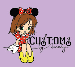 Customs by Aaralyn
