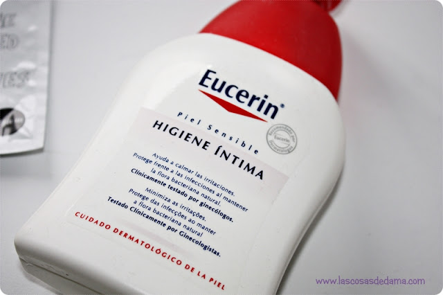 Productos terminados cosmética belleza beauty eucerin acure organics