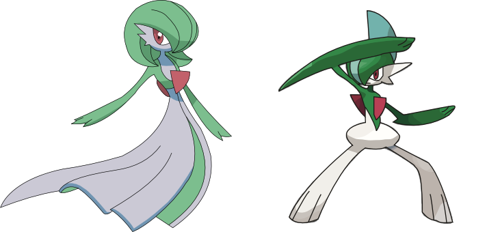 Como Usar a GARDEVOIR - Guia Pokémon de Golpes, Natures e EVs 