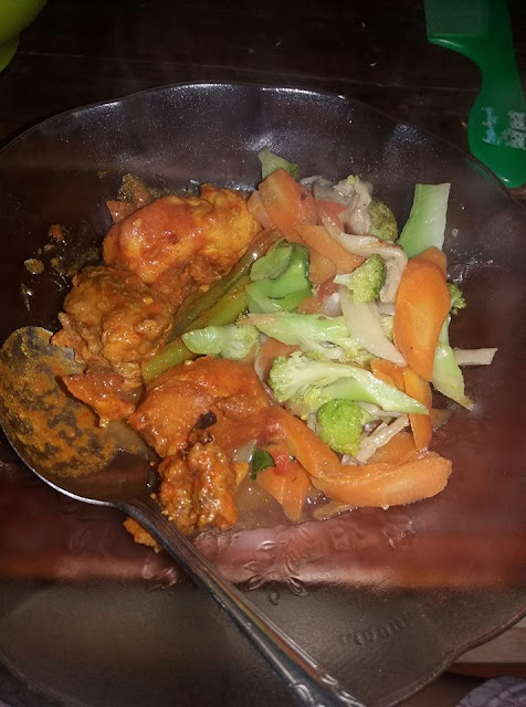 Vitamin B9 asam folat