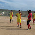 1º Torneio Solidário de Futebol Society é realizado em Alto Bonito, município de Mundo Novo