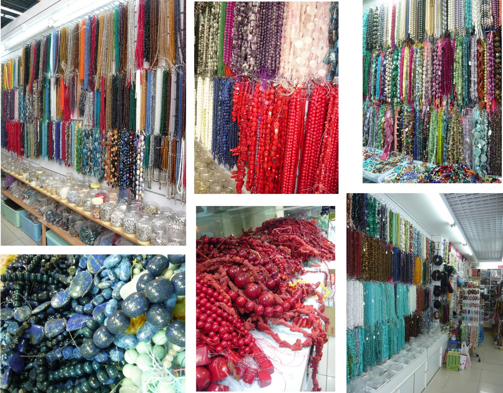 Paisley Dragon Mart.......Through the designer's eye.