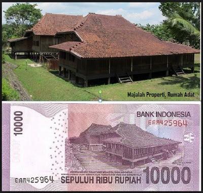 Rumah Limas Berasal Dari Sciencecentredelft