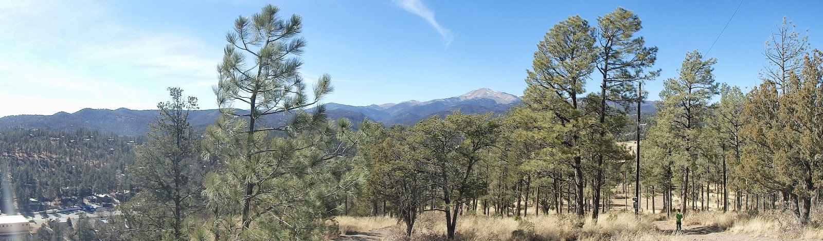 Where is kermit.com: 22 Feb -- Ruidoso River Trail, Kids Konnection ...