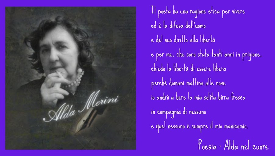 Poesie di Matteo Cotugno Alda Merini Poesie di Matteo Cotugno Alda Merini