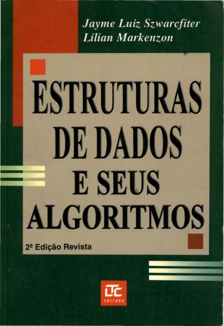 estruturas de dados e algoritmos em c++ estruturas de dados e algoritmos em c++