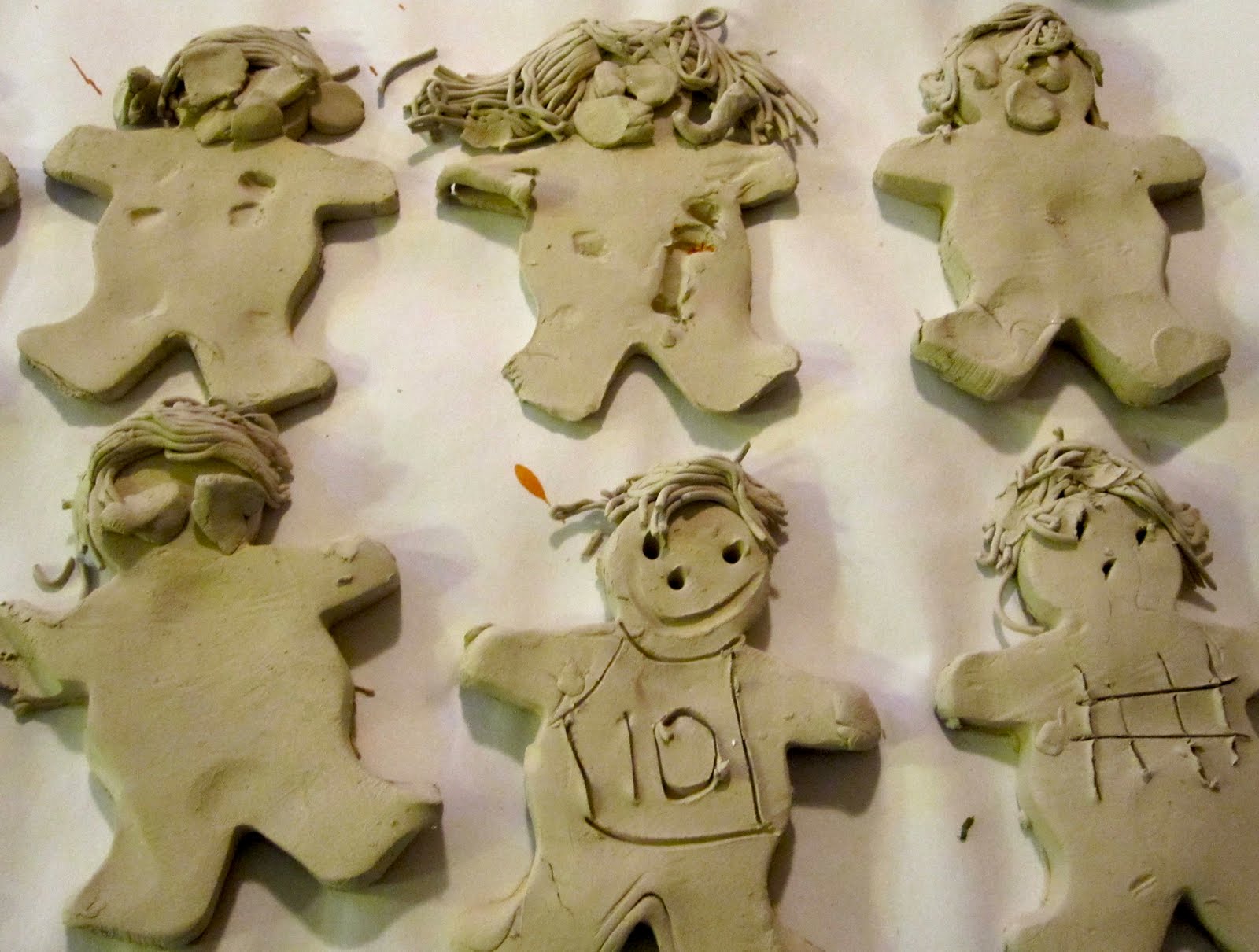 ART THERAPY REFLECTIONS June 2011