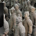 Stunning New Evidence Reveals Ancient Greek Contact with China 1,500 Years Earlier than Believed; Famed Chinese Warrior Statues were Influenced by Greeks