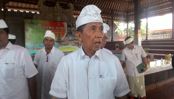 Lima Desa di Bangli Ngaku Miskin Agar Raih Bantuan Rp 1 M