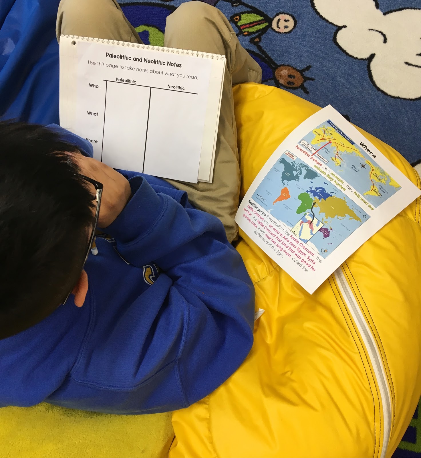 Jigsaw Strategy for English Language Learners Everyone Deserves to Learn