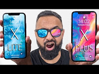 The 2019 iPhone X Models The 2019 iPhone X Models