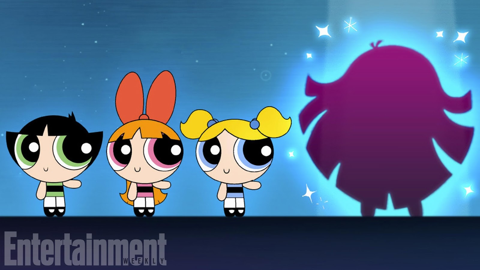 Cartoon Network anuncia una cuarta chica superpoderosa – ANMTV