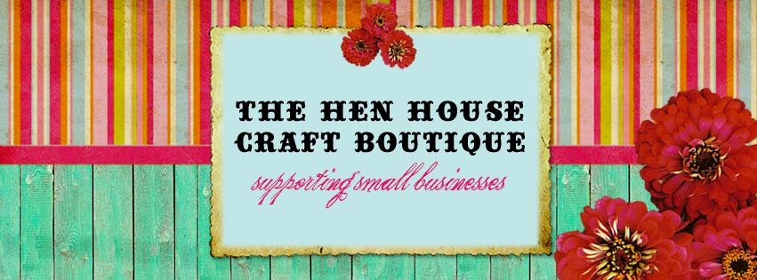  The Hen House Craft Boutique