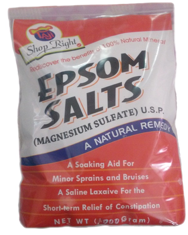 Epsom Salt In Islamabad Epsom Salt Magnesium Sulfate Mgso4 H 2 In