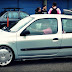 Matéria:Renault Clio Perfil do Pneu: 215/35 R18'' FIXA Nv12 DUB Edition