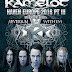 Kamelot visitarán Lisboa el próximo 23 de octubre!