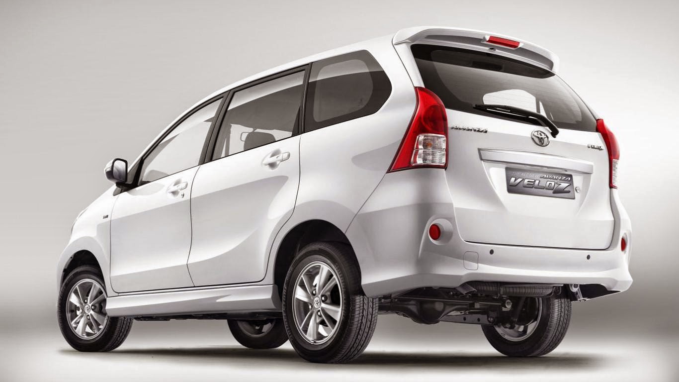 Toyota Avanza Veloz 2012: Harga, Spesifikasi, dan Pertimbangan Pembelian