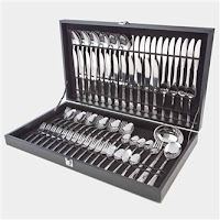 canteen of cutlery