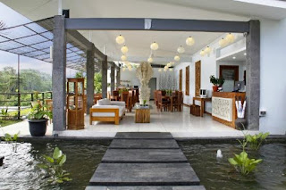 JOB VACANCY AS COOK AT Ubud Corner 88 Villa JOB VACANCY AS COOK AT Ubud Corner 88 Villa