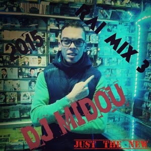 Dj Midou-Rai Mix 3