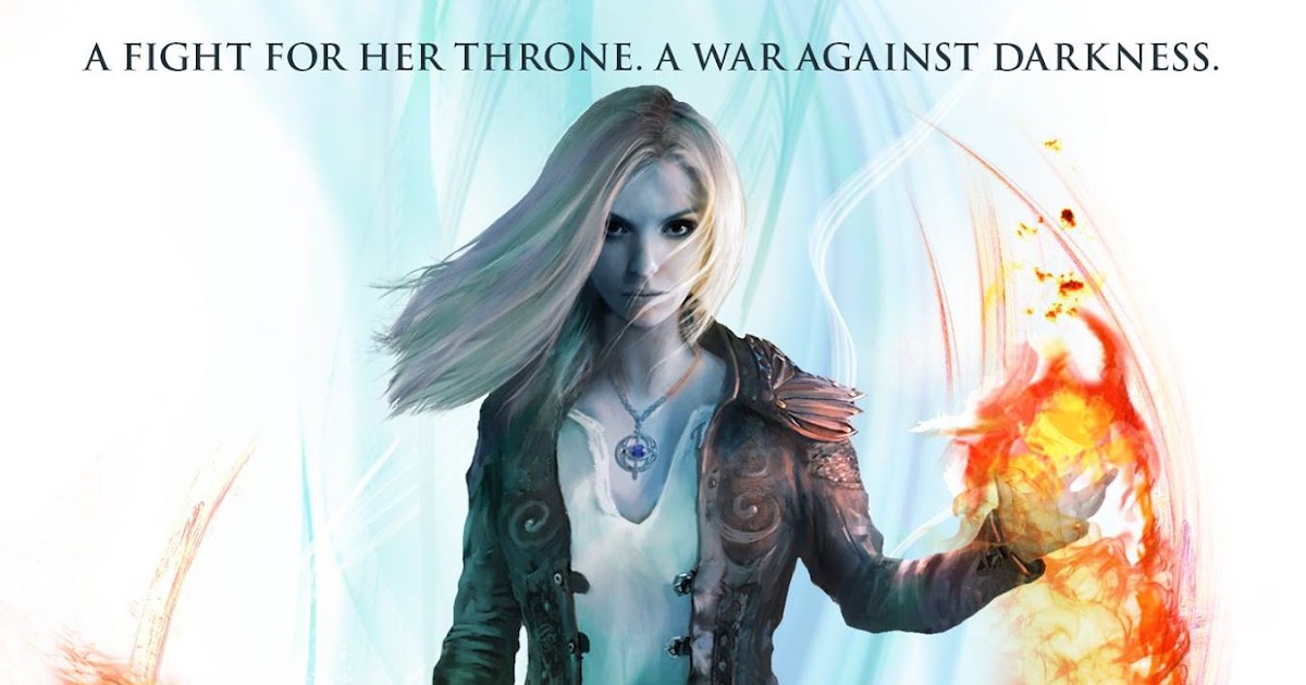 Empire of Storms by Sarah J. Maas Empire of Storms by Sarah J. Maas