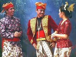 Teater Ketoprak Berasal Dari Daerah Ini, Ini Sejarahnya!