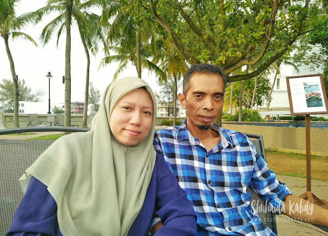 Cuti-Cuti ke Port Dickson Cuti-Cuti ke Port Dickson