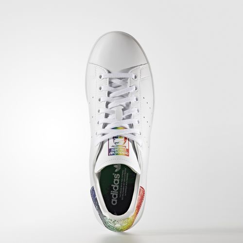 adidas Stan Smith Pride