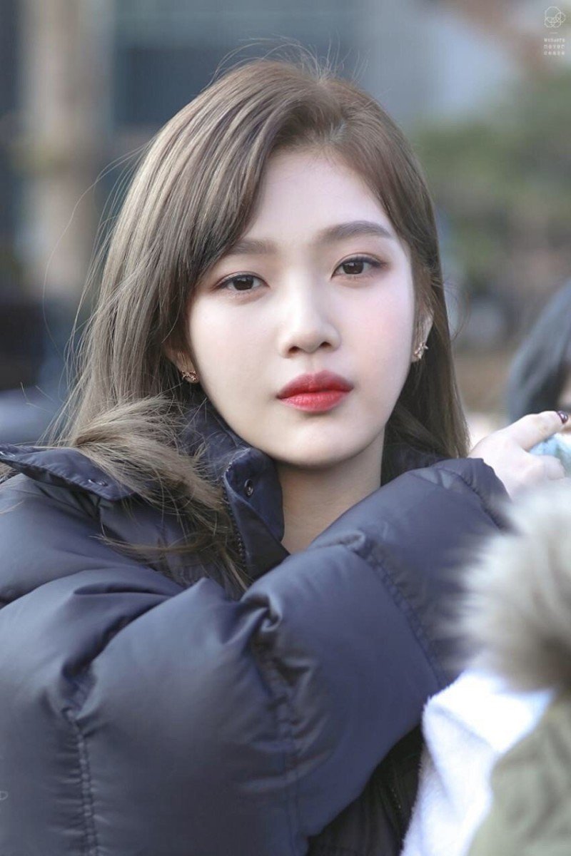Red Velvet Joy Looks Absolutely Gorgeous With Ponytail | Daily K Pop News