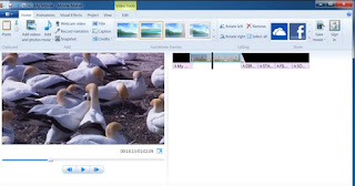 Windows Live Movie Maker Programma Windows Live Movie Maker