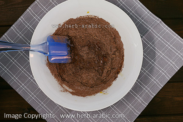 وصفة براونيز روعة