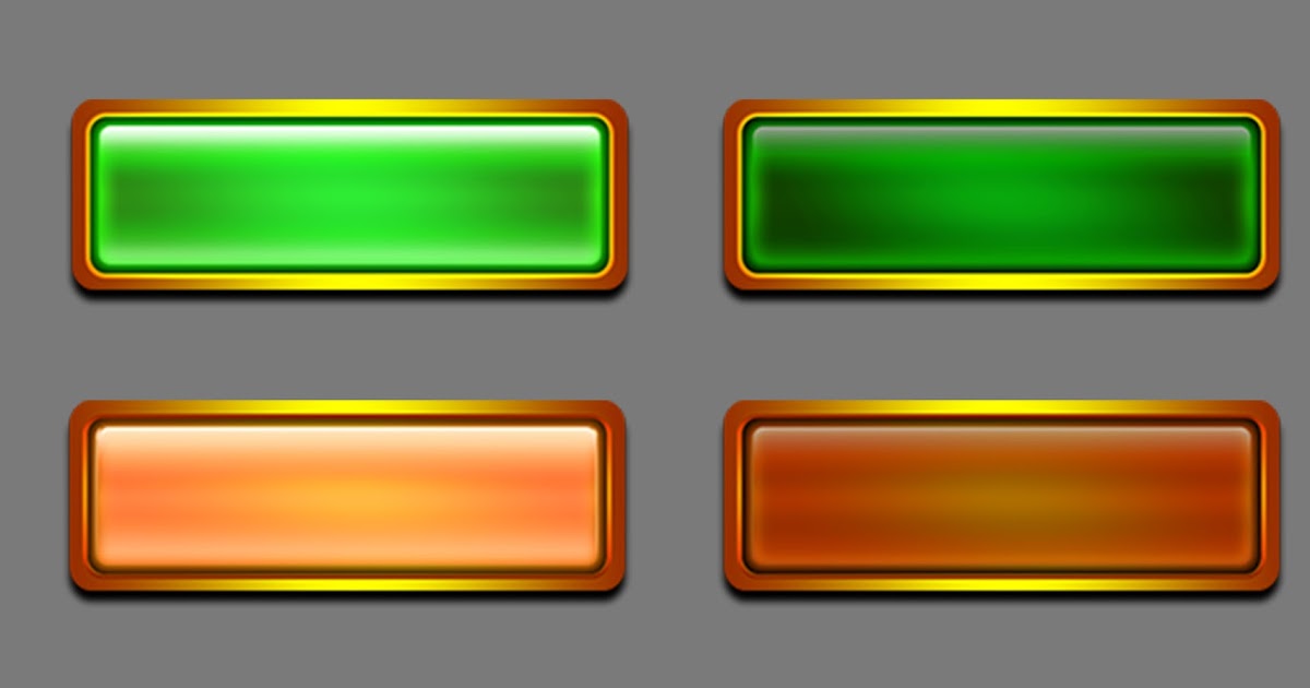 . Spin Buttons & meter Buttons Creation_Final rendering CC