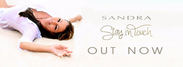 Sandra - 2012 - «Stay In Touch» | Андрей Климковский | NEANE RECORDS | рецензия на новый альбом звезды евро-диско 80-90-х