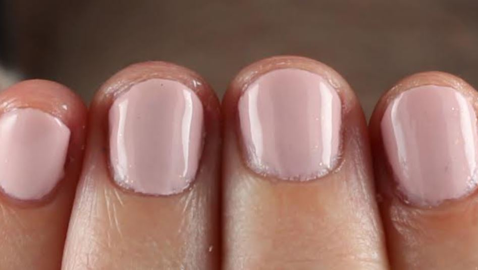 6. Orly Breathable Treatment + Color in "Peachy Parfait" - wide 7