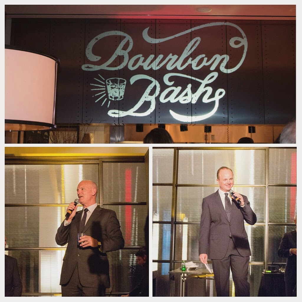 Philly Food Blog: Bank and Bourbon Bourbon Bash
