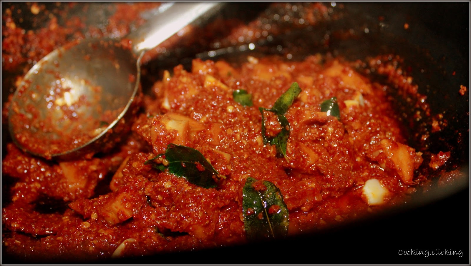 My Passion for cooking Tender Bamboo Shoot Pickle