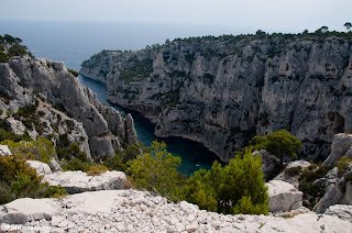 Calanque d'en Vau