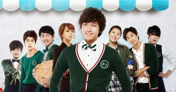 15 Film Ji Chang Wook Terbaru Images