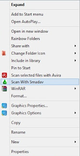 Cara Menampilkan File Dan Folder Tersembunyi Dalam Flashdisk